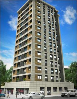 DEMİRLİ GÜÇ İNŞAAT - BAYAR CADDESİ
